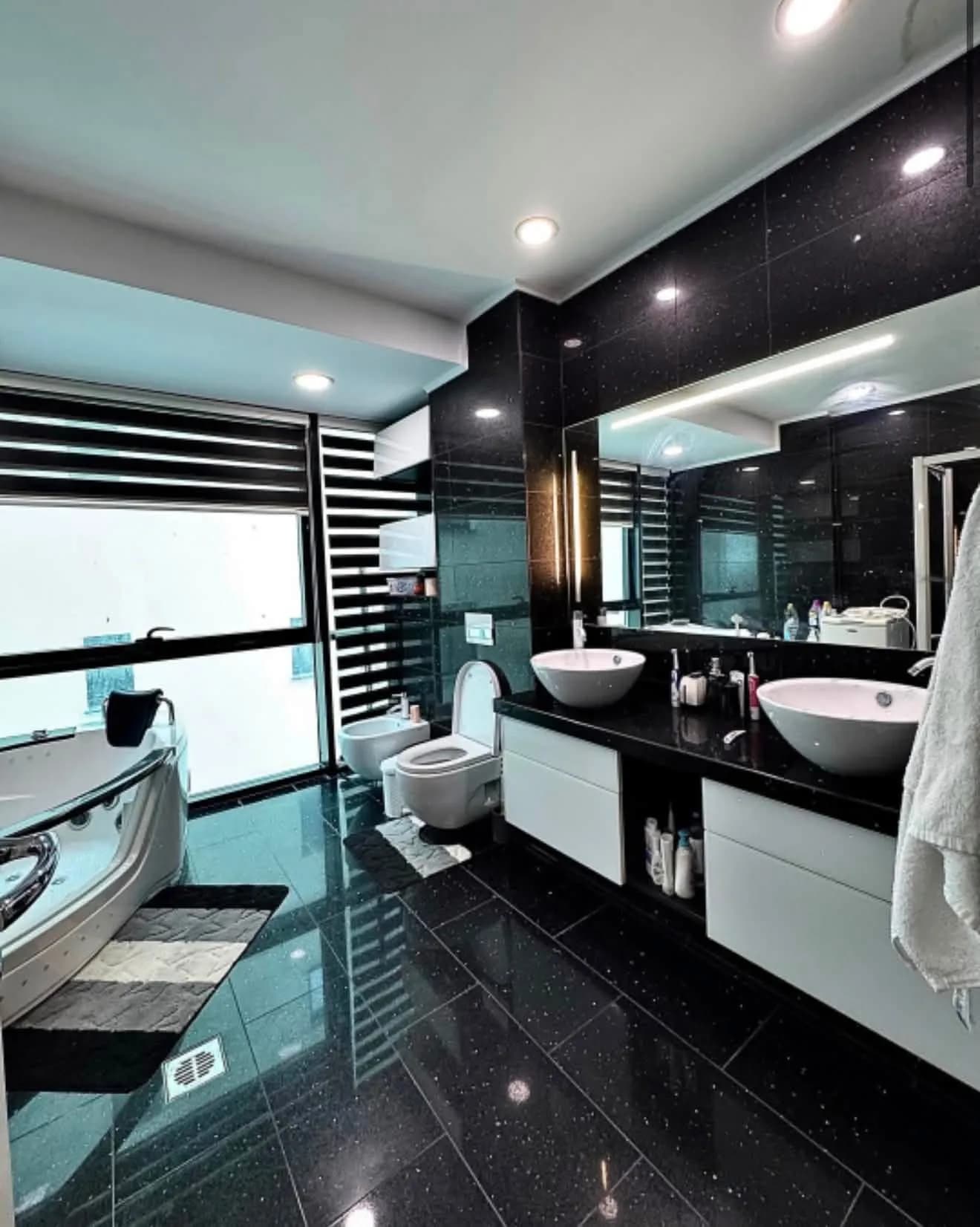 Квартира в Mamaia, 3 комн., 125 м² — фото 6