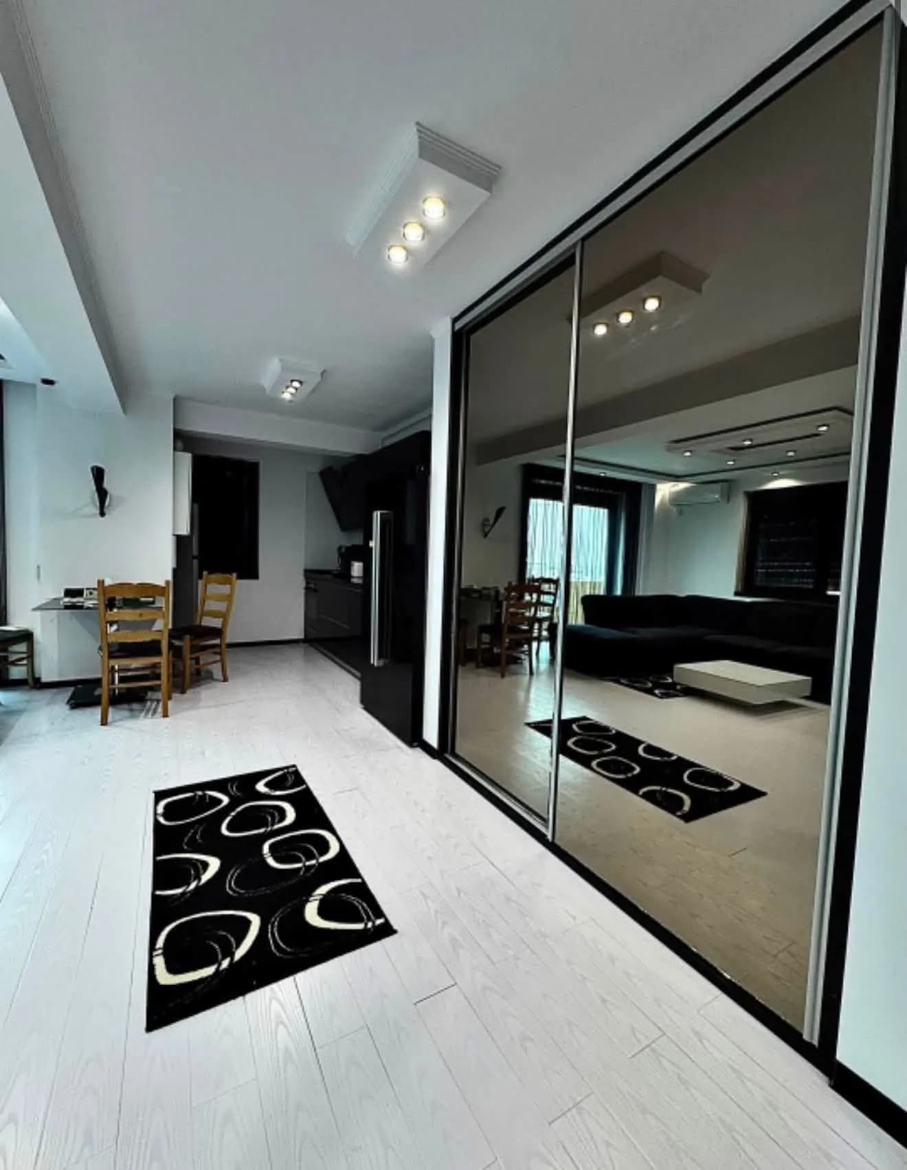 Квартира в Mamaia, 3 комн., 125 м² — фото 8