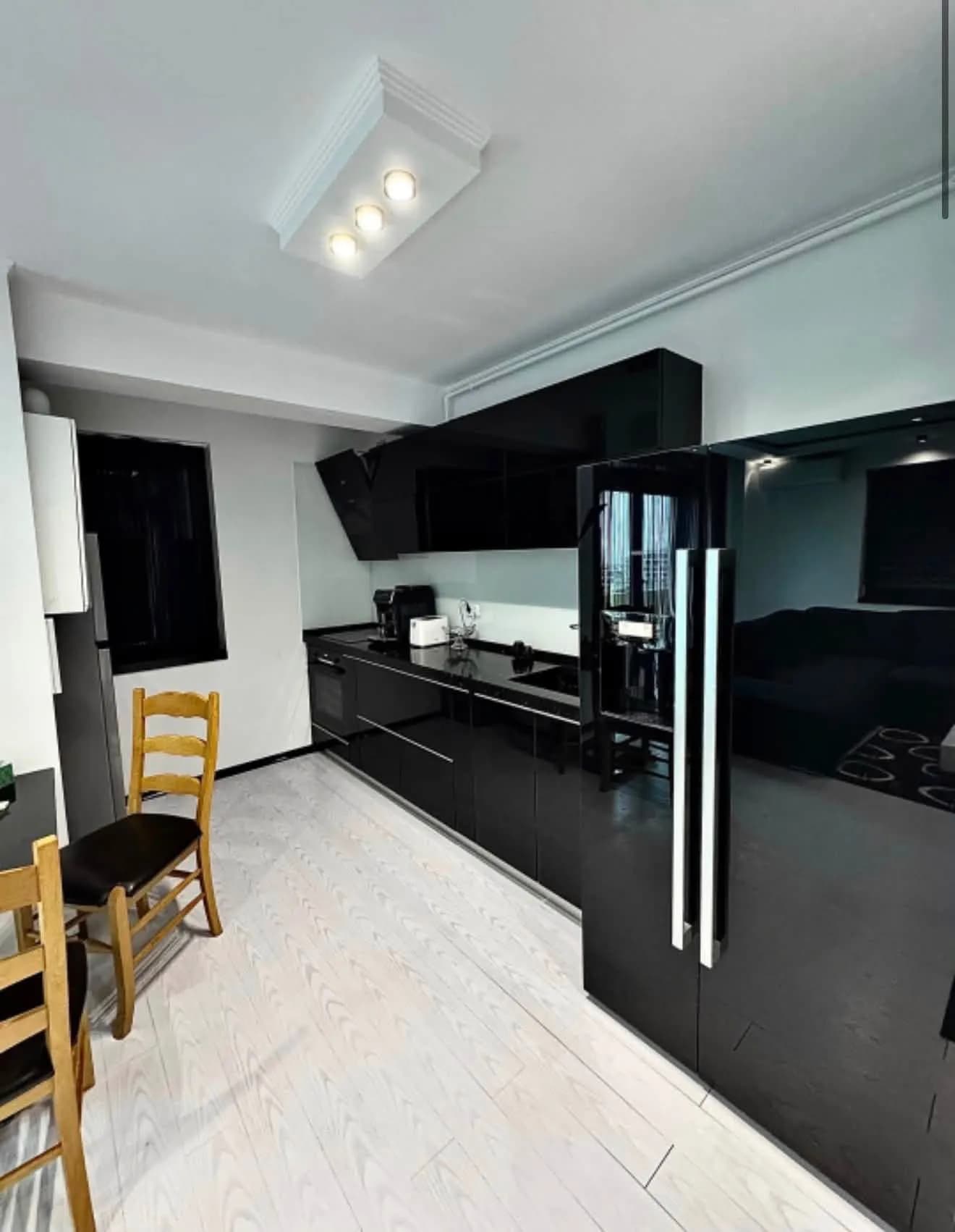 Квартира в Mamaia, 3 комн., 125 м² — фото 9