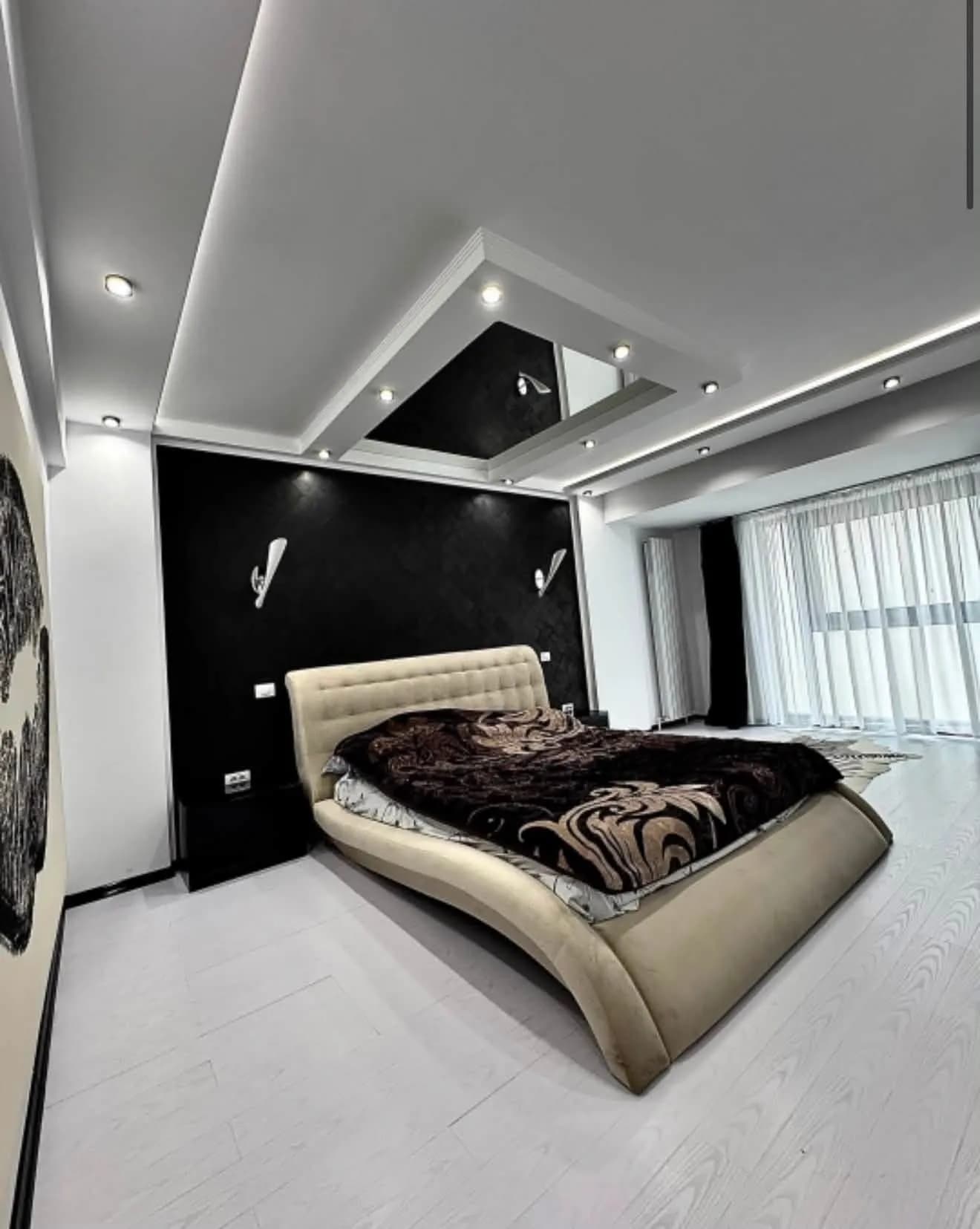 Квартира в Mamaia, 3 комн., 125 м² — фото 10