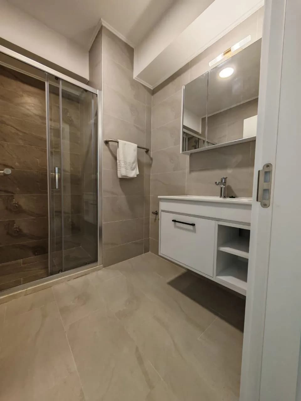 Квартира в Mamaia, 2 комн., 45 м² — фото 6
