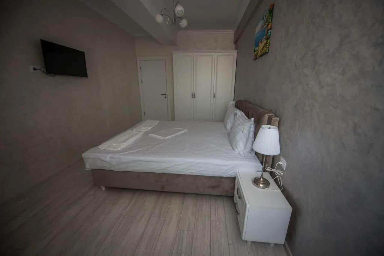 Квартира в Mamaia, 2 комн., 60 м² — фото 5