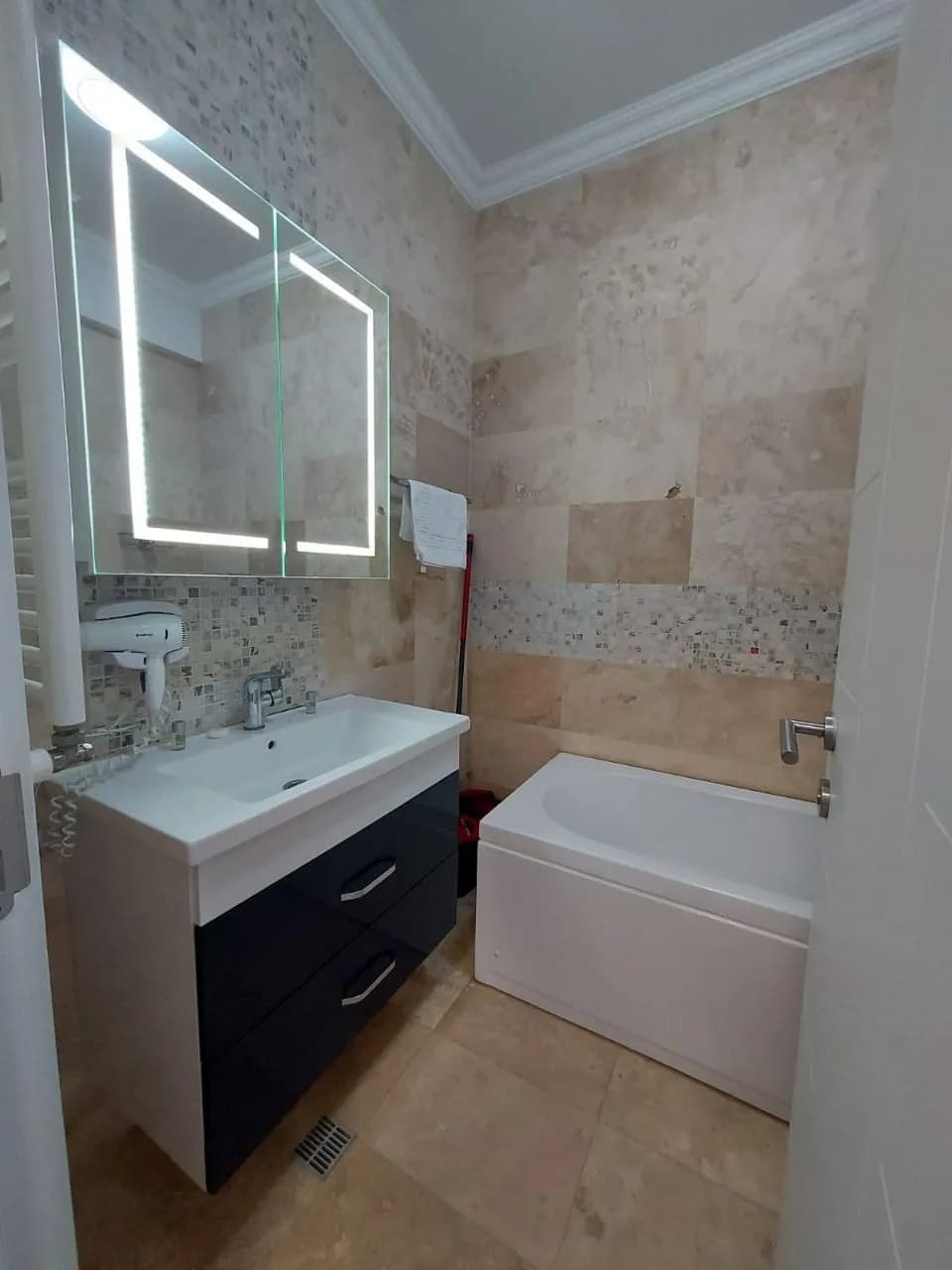 Квартира в Mamaia, 2 комн., 60 м² — фото 6