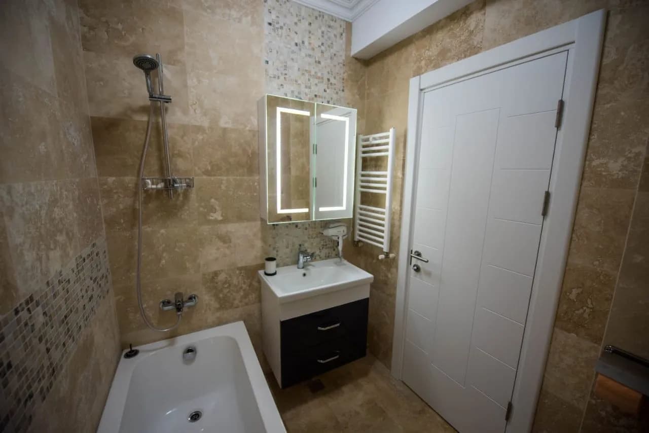 Квартира в Mamaia, 2 комн., 60 м² — фото 7