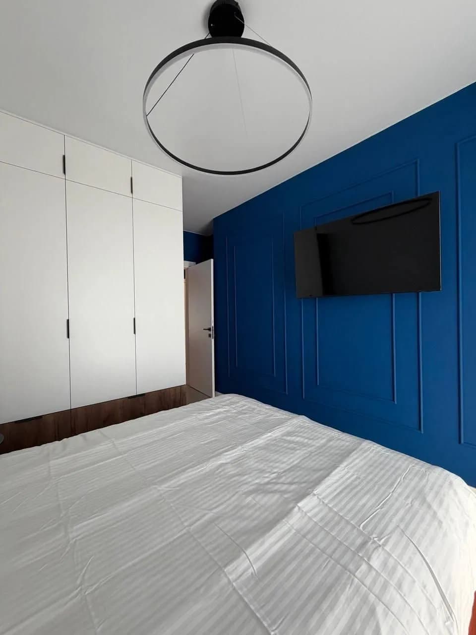 Квартира в Mamaia, 2 комн., 55 м² — фото 4