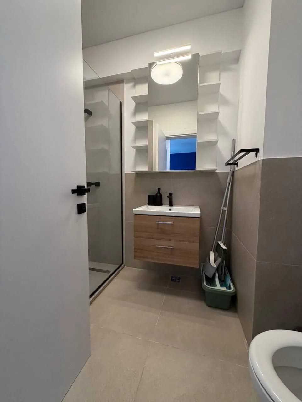 Квартира в Mamaia, 2 комн., 55 м² — фото 6