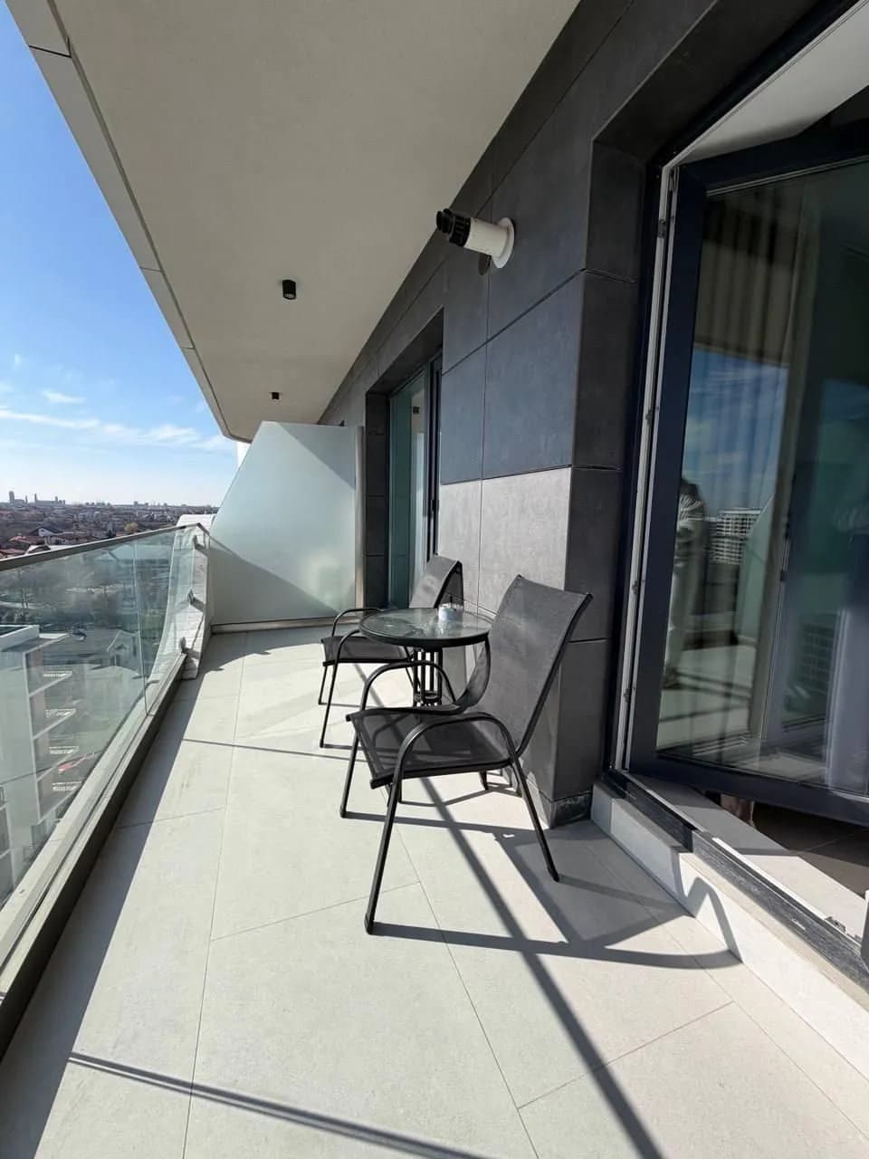Квартира в Mamaia, 2 комн., 55 м² — фото 7
