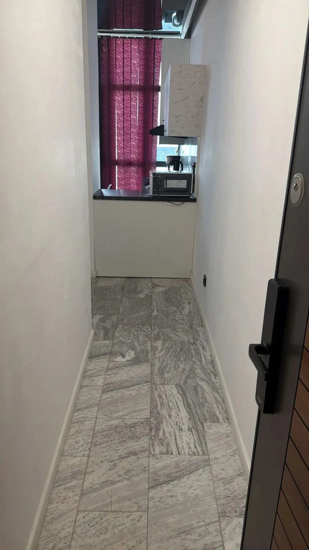 Квартира в Constanta, 3 комн., 60 м² — фото 8