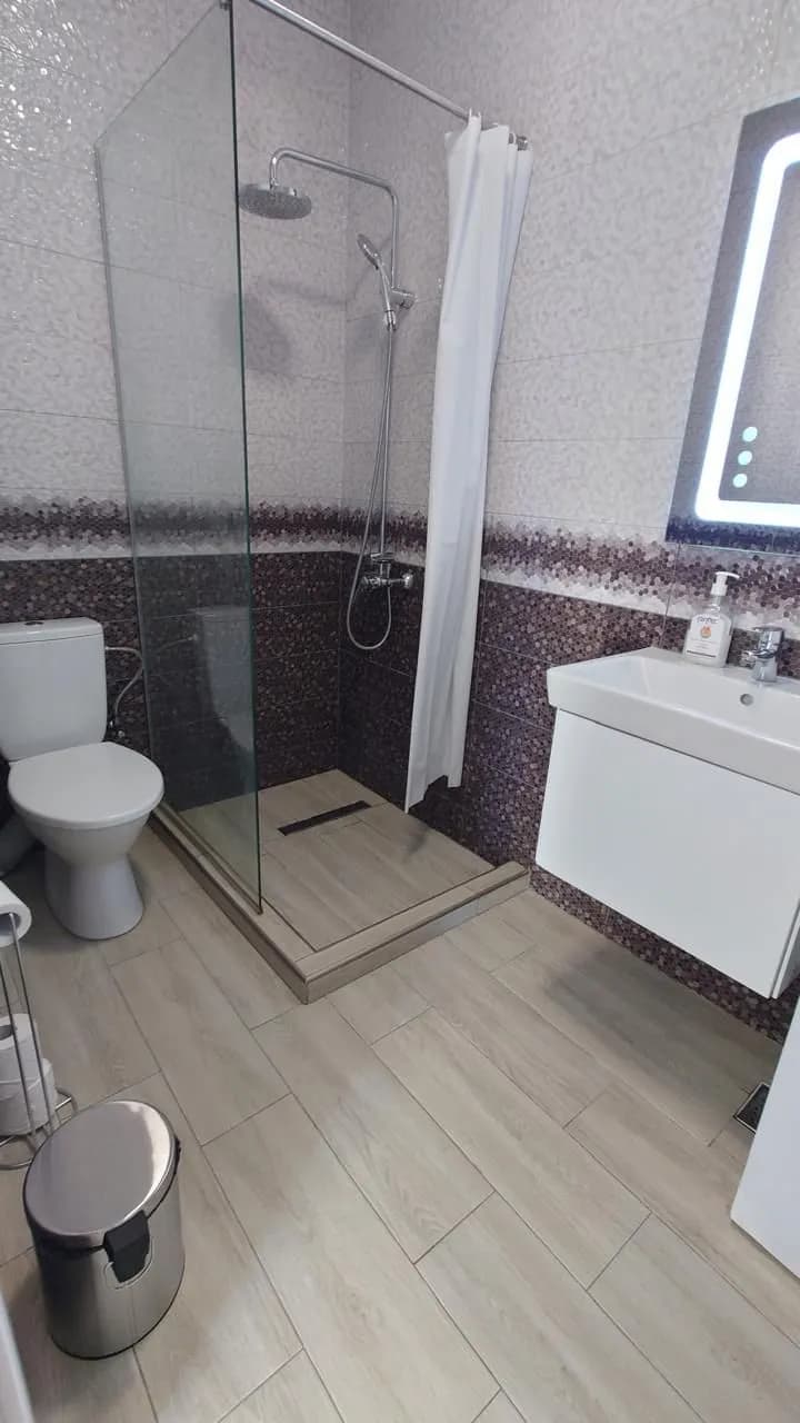 Квартира в Mamaia, 2 комн., 58 м² — фото 5