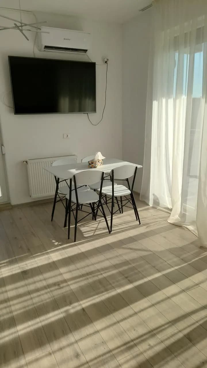 Квартира в Mamaia, 2 комн., 58 м² — фото 6