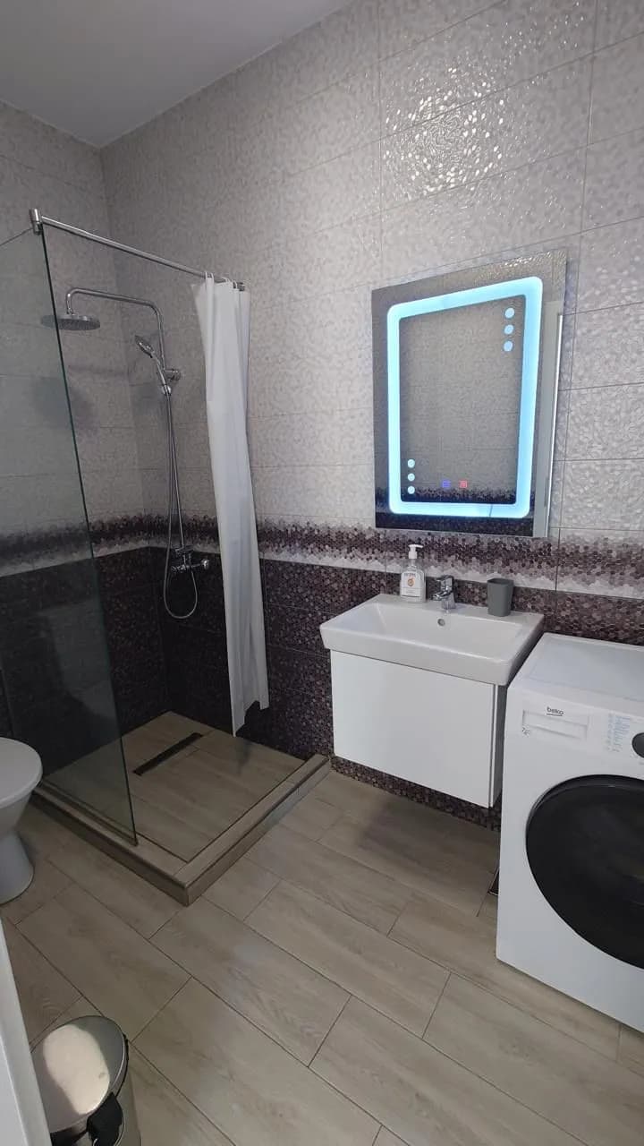 Квартира в Mamaia, 2 комн., 58 м² — фото 7