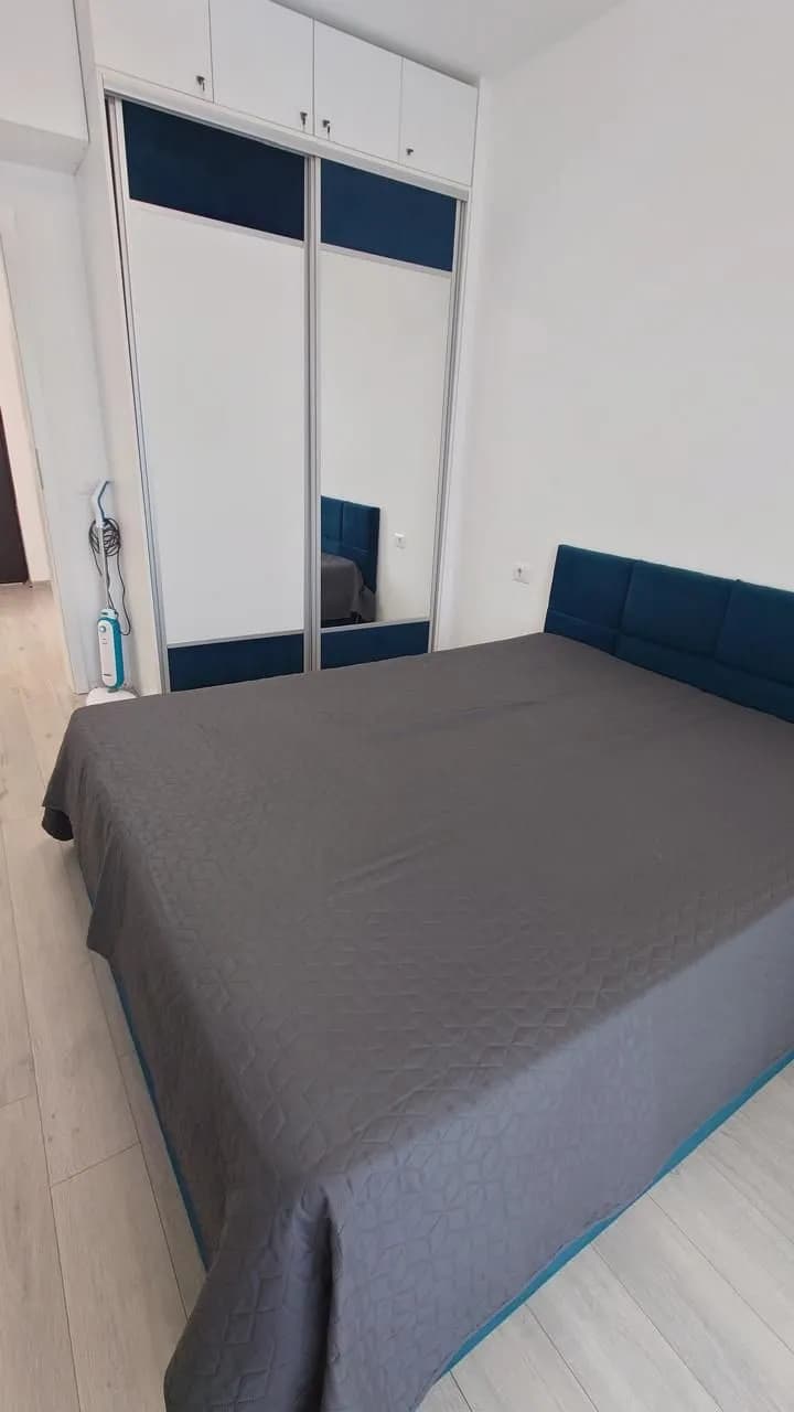 Квартира в Mamaia, 2 комн., 58 м² — фото 8