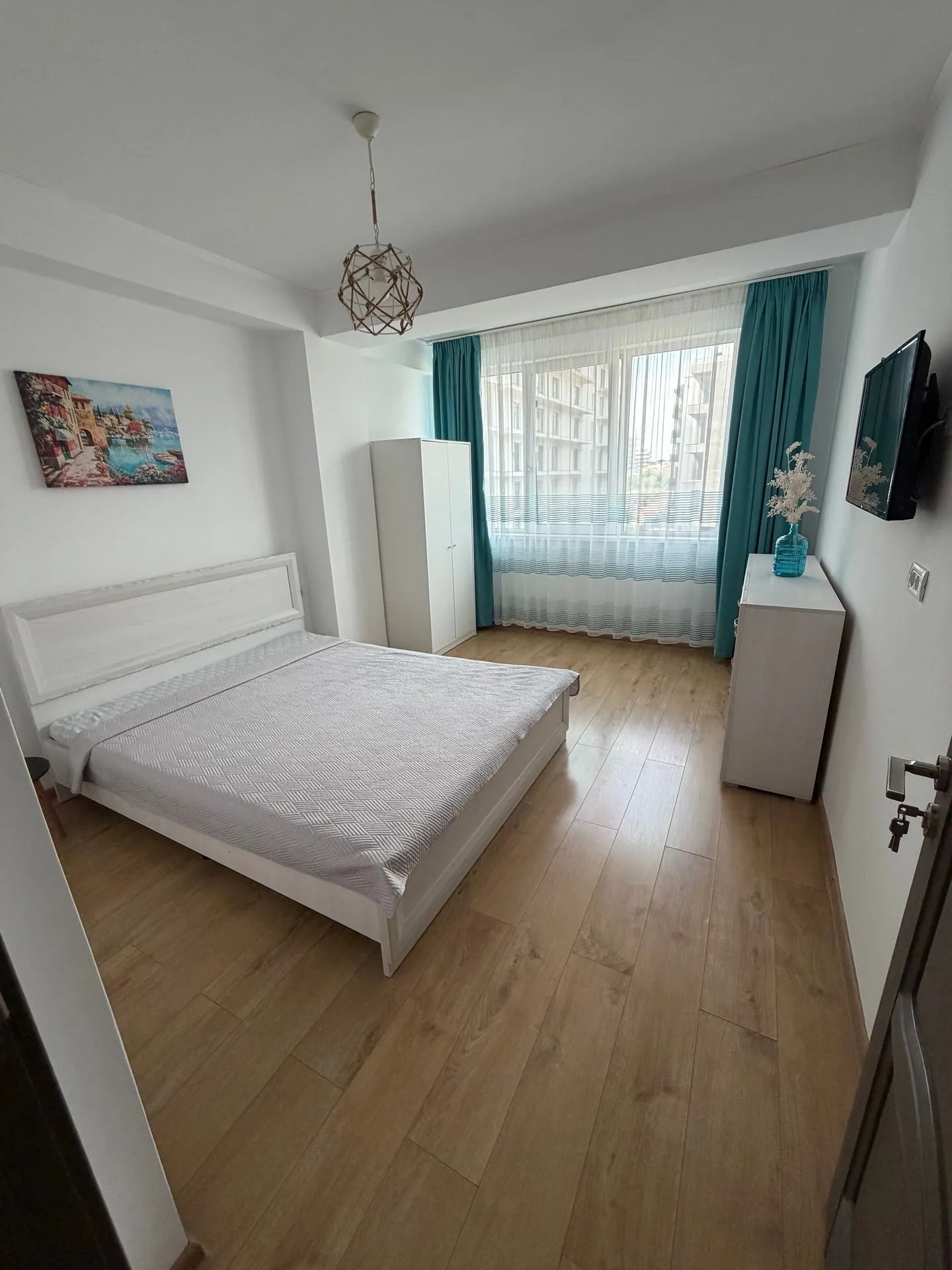 Квартира в Mamaia, 3 комн., 65 м² — фото 8