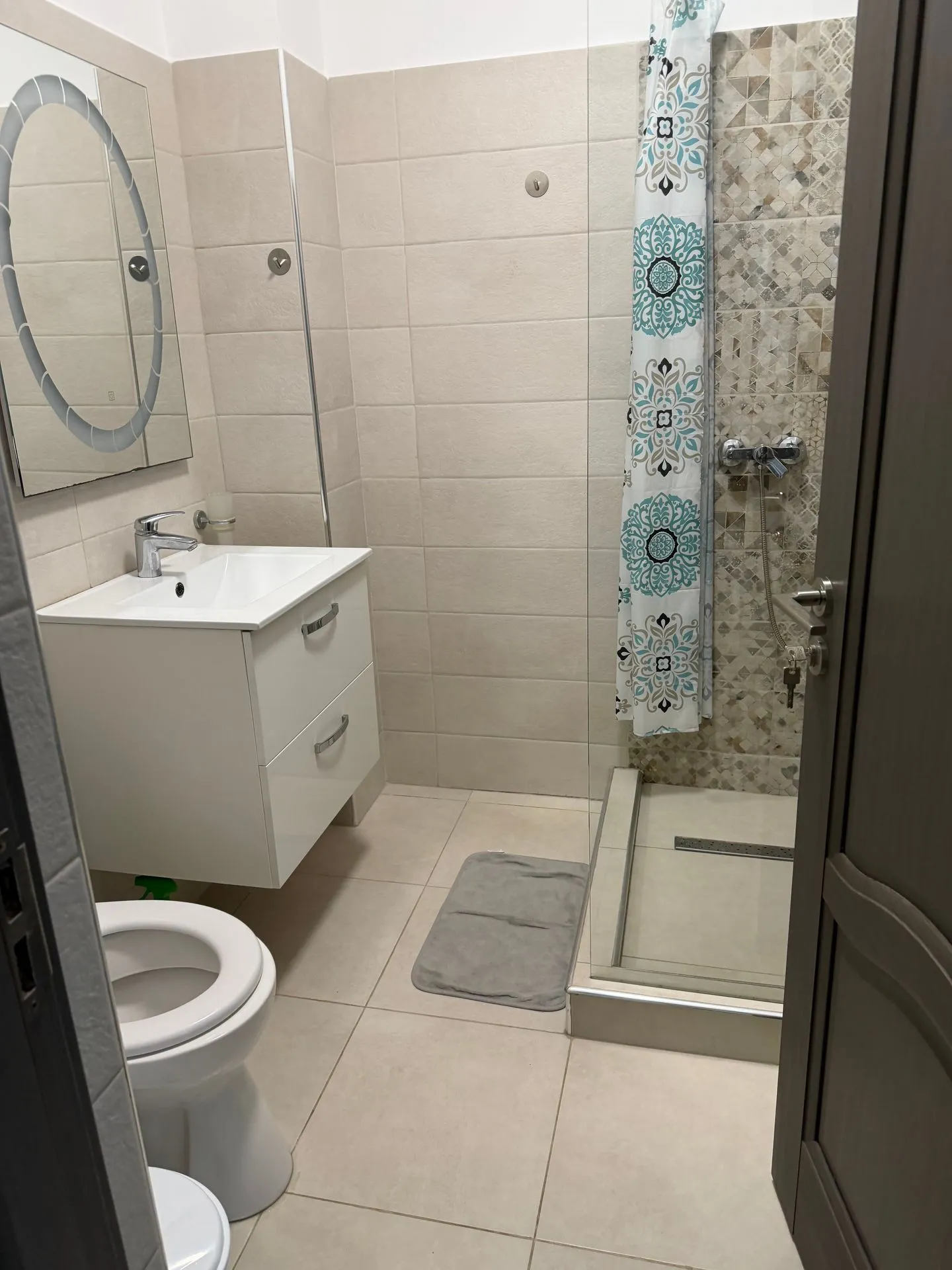 Квартира в Mamaia, 3 комн., 65 м² — фото 9