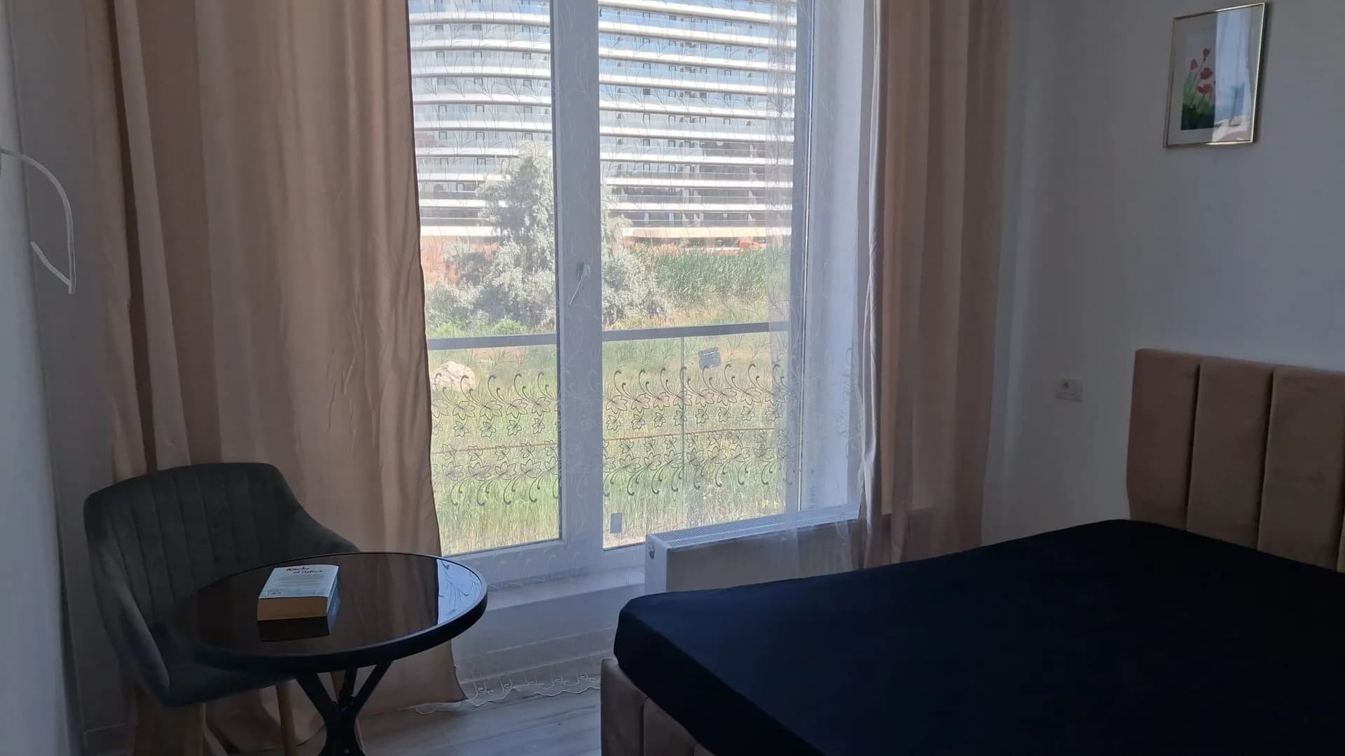 Квартира в Mamaia, 2 комн., 55 м²