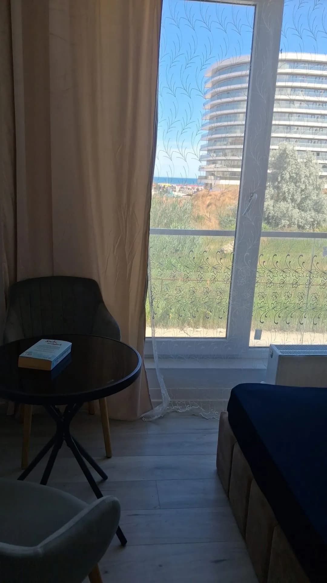 Квартира в Mamaia, 2 комн., 55 м² — фото 2