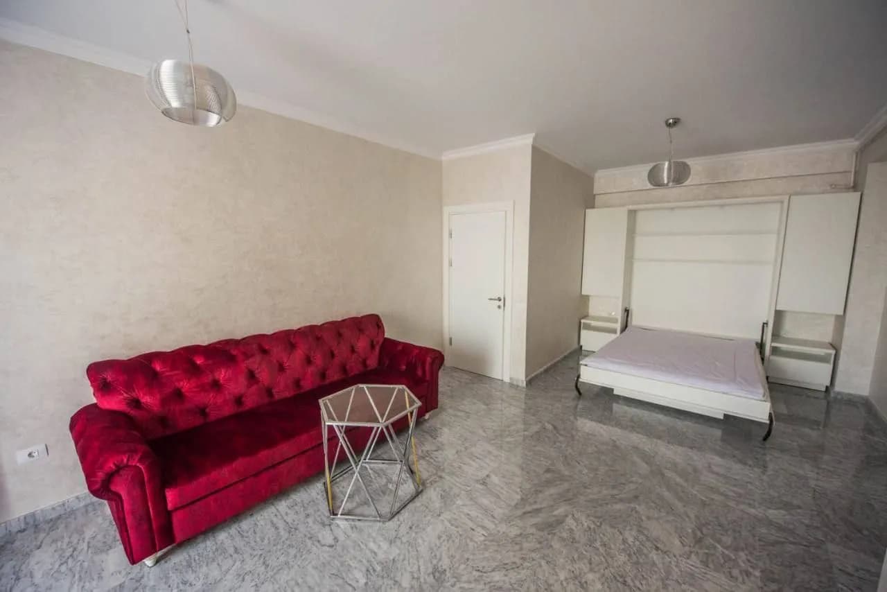Квартира в Mamaia, 2 комн., 60 м² — фото 2
