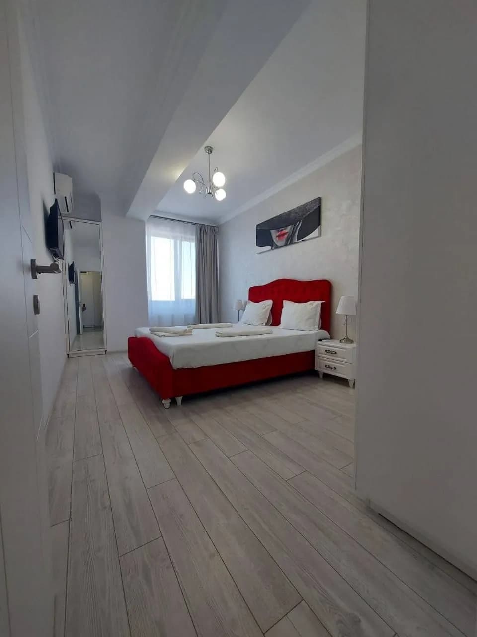 Квартира в Mamaia, 2 комн., 60 м² — фото 3