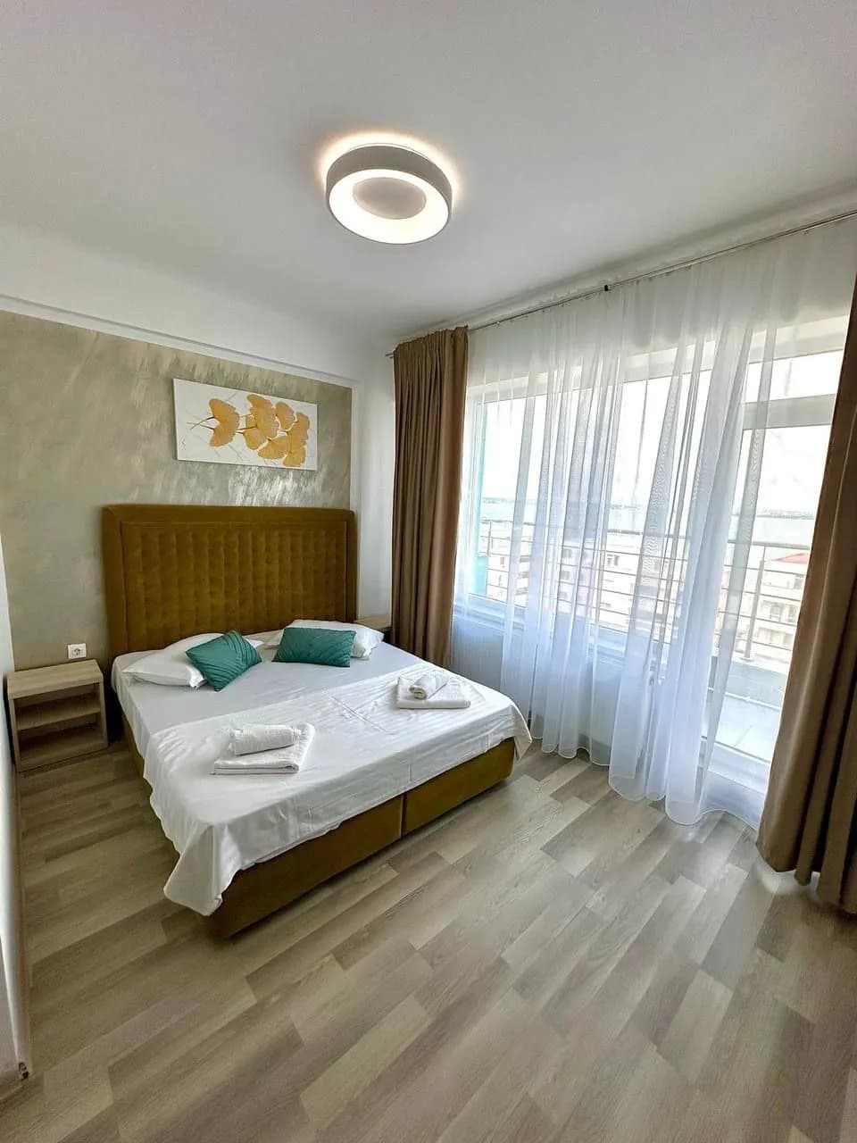 Квартира в Mamaia, 3 комн., 85 м² — фото 2