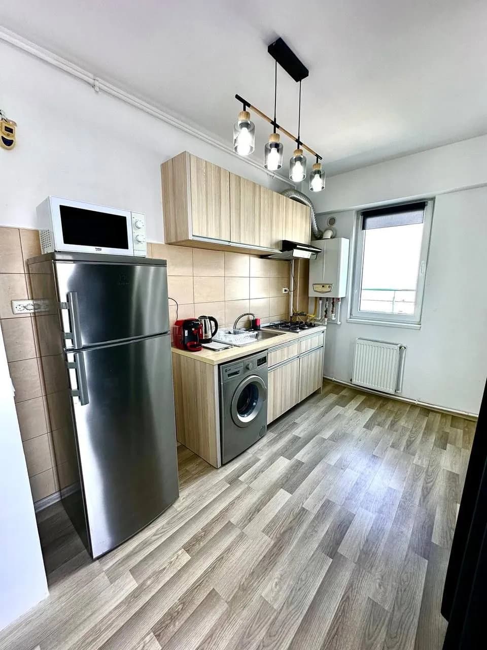 Квартира в Mamaia, 3 комн., 85 м² — фото 3