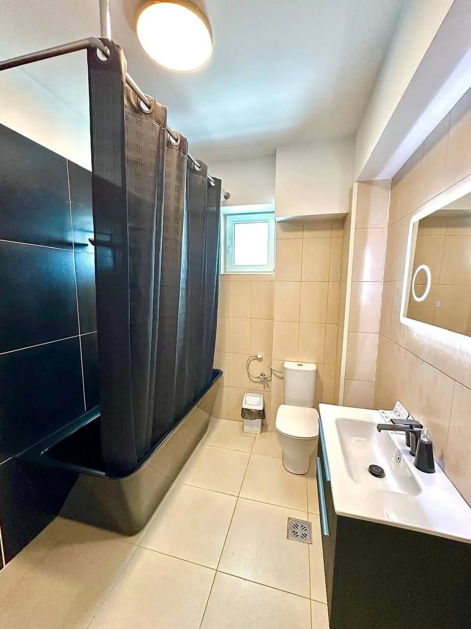 Квартира в Mamaia, 3 комн., 85 м² — фото 4