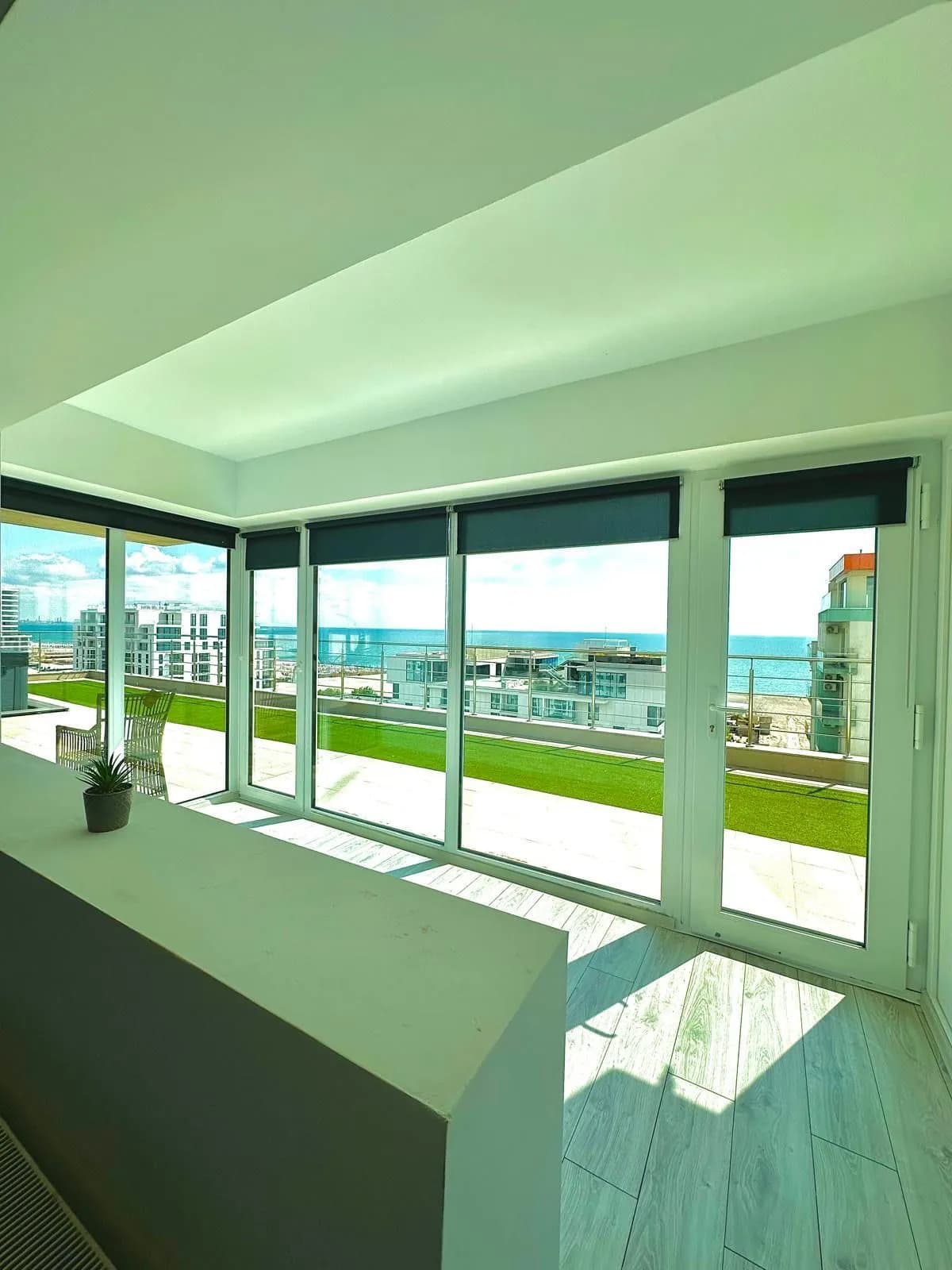 Квартира в Mamaia, 3 комн., 85 м² — фото 6