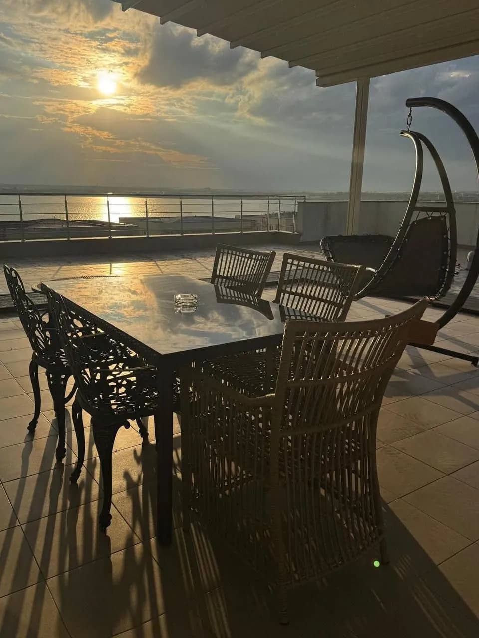 Квартира в Mamaia, 3 комн., 85 м² — фото 9