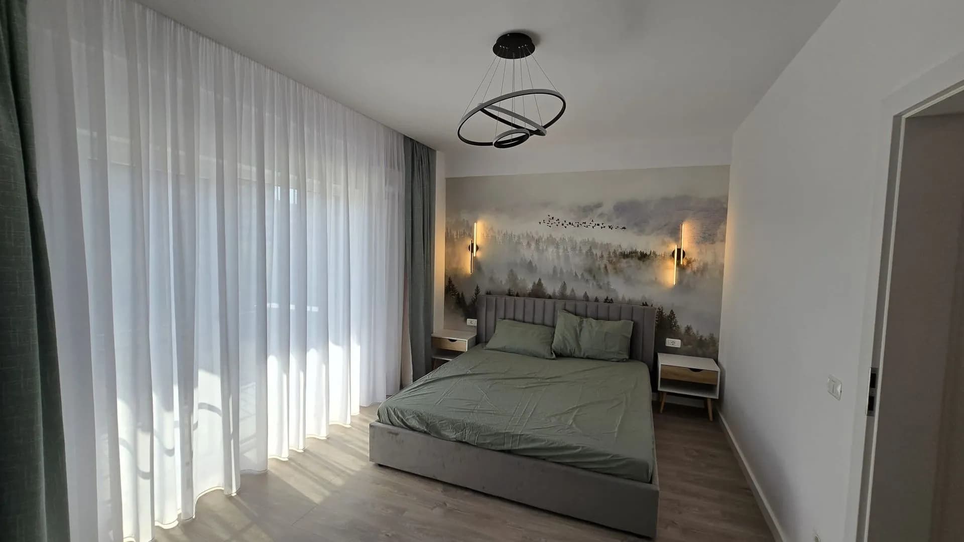 Квартира в Constanta, 2 комн., 67 м² — фото 4