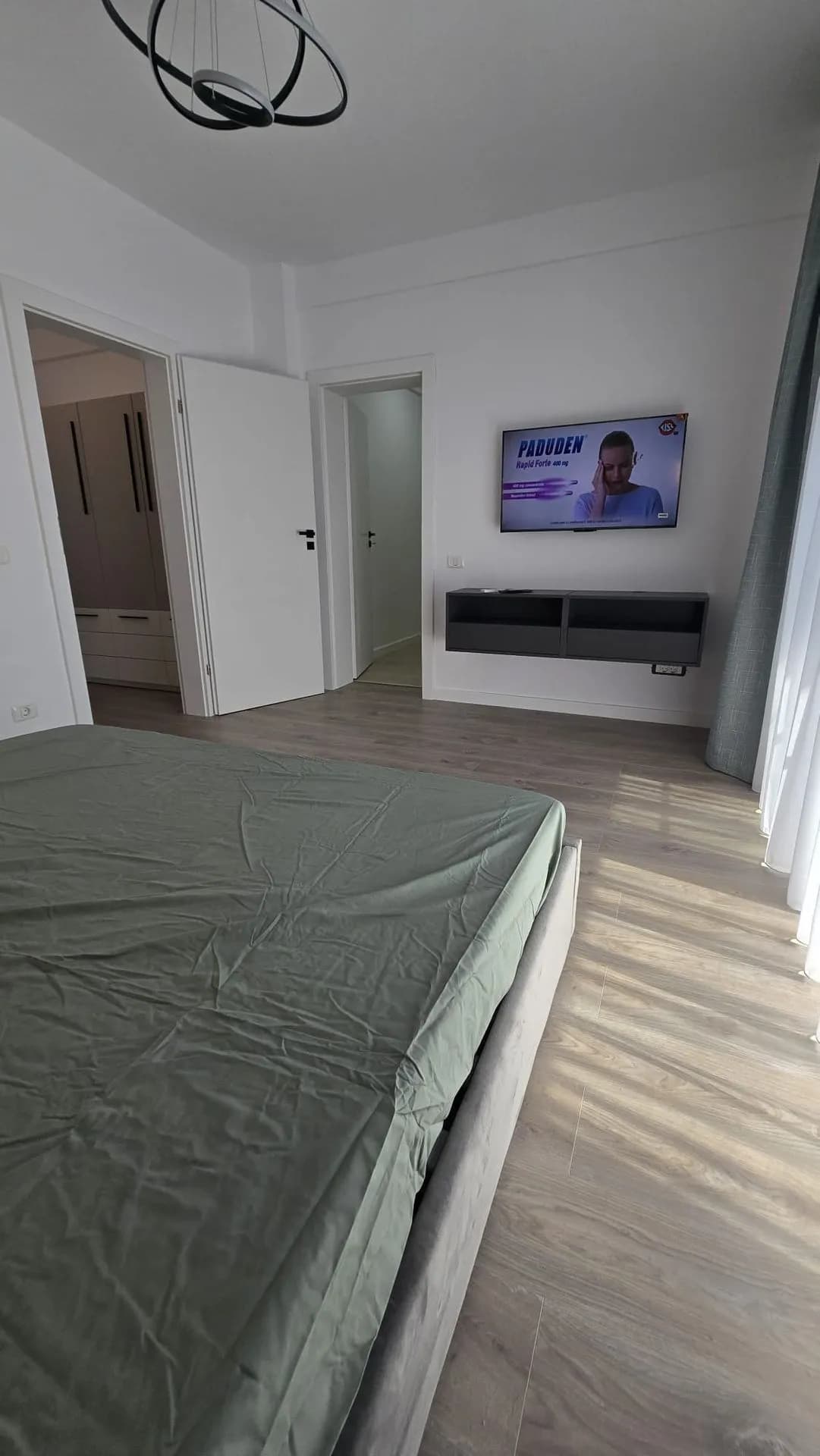Квартира в Constanta, 2 комн., 67 м² — фото 5