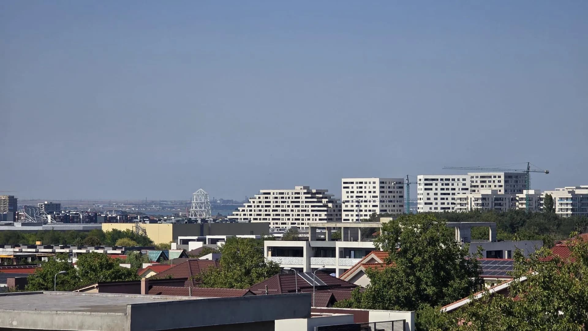 Квартира в Constanta, 2 комн., 67 м² — фото 8