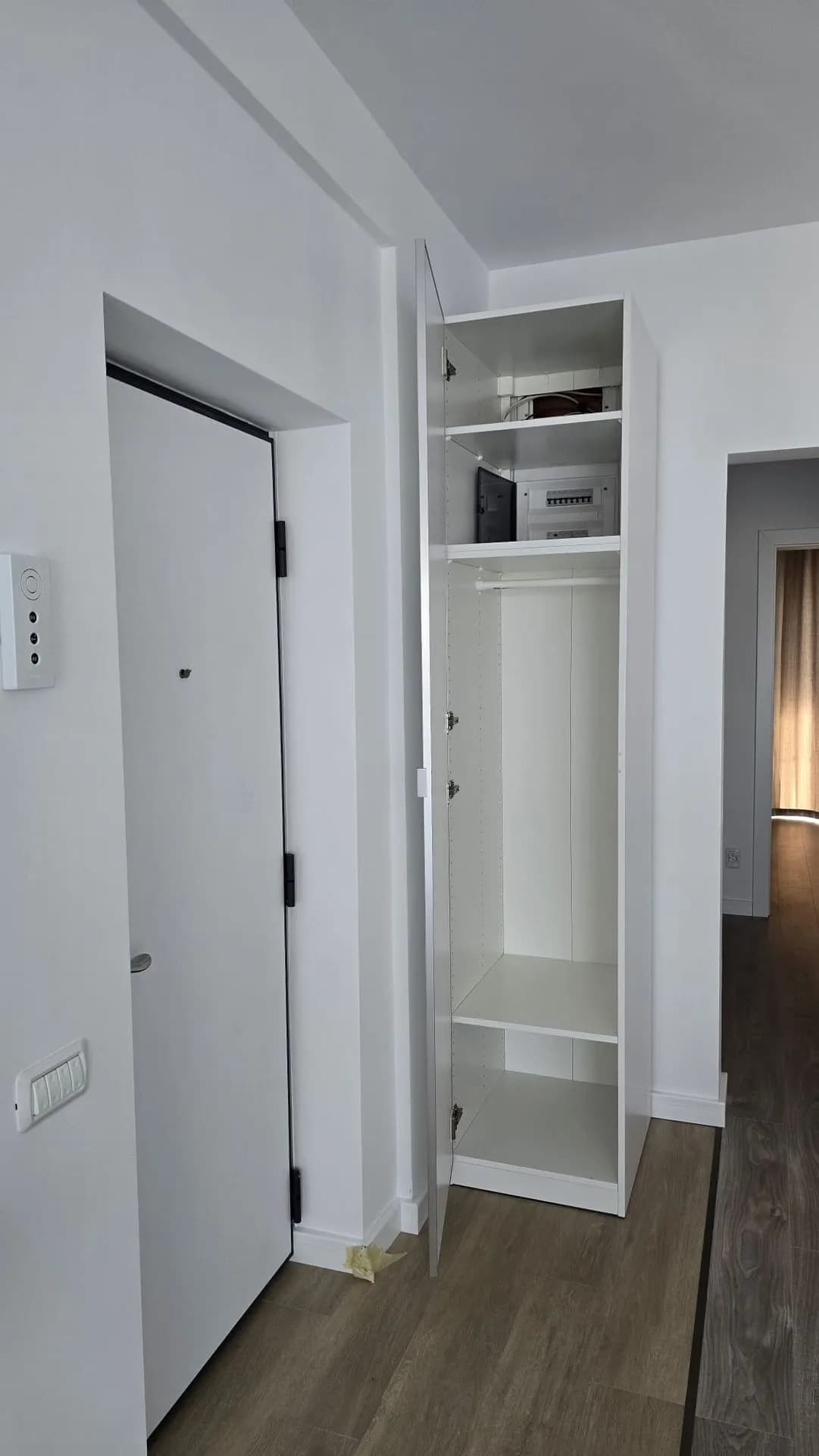Квартира в Constanta, 2 комн., 67 м² — фото 10