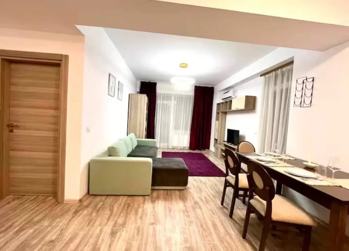 Квартира в Mamaia, 3 комн., 90 м² — фото 2