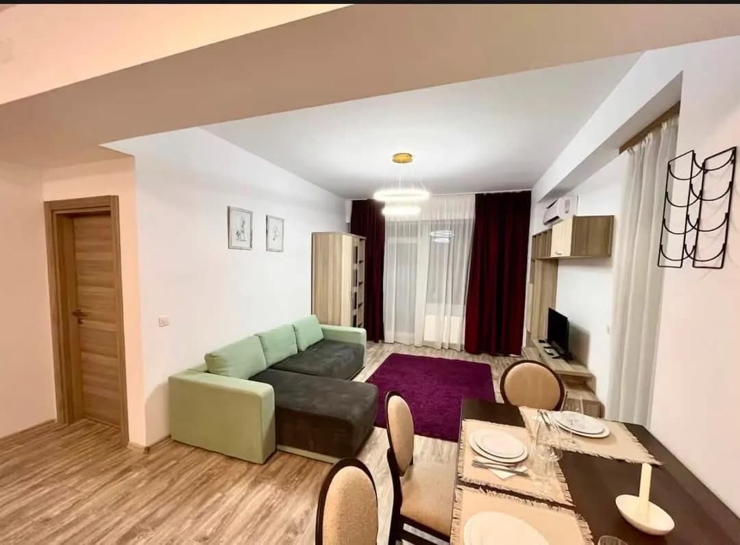 Квартира в Mamaia, 3 комн., 90 м² — фото 3