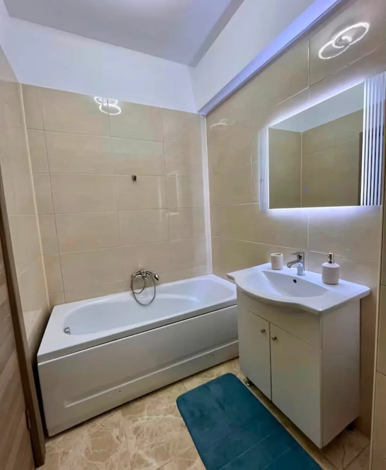 Квартира в Mamaia, 3 комн., 90 м² — фото 5