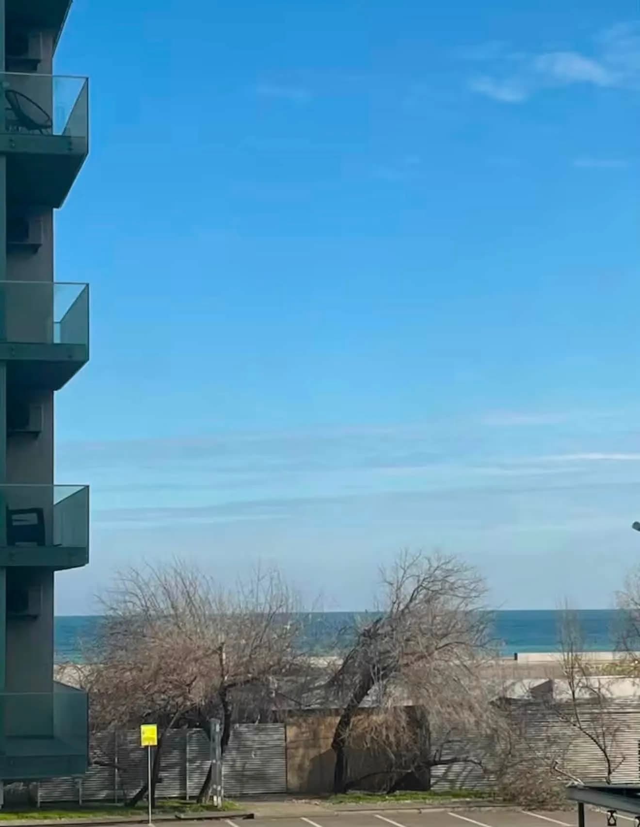 Квартира в Mamaia, 3 комн., 90 м² — фото 8