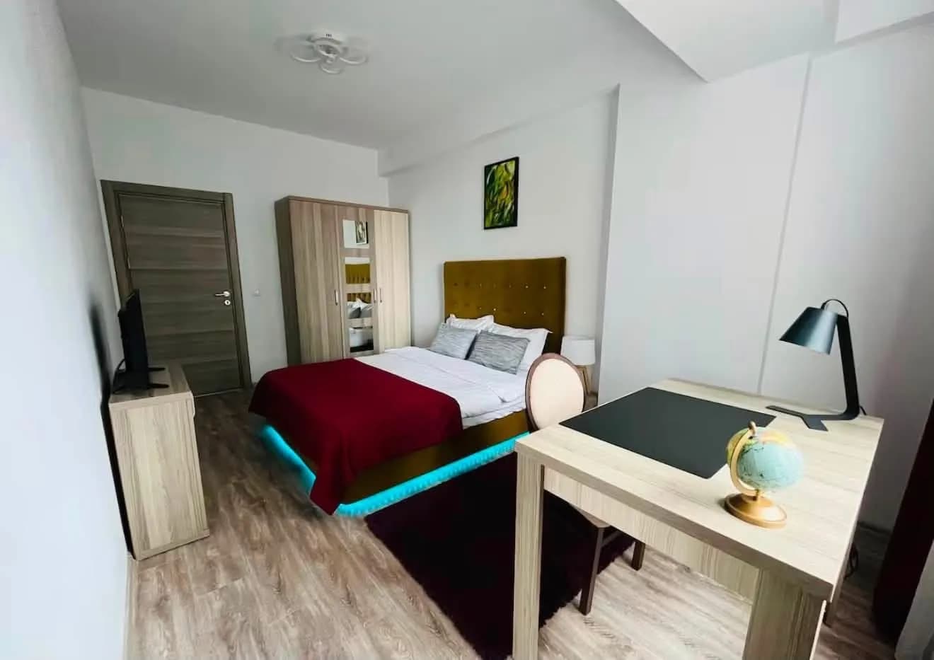 Квартира в Mamaia, 3 комн., 90 м² — фото 9