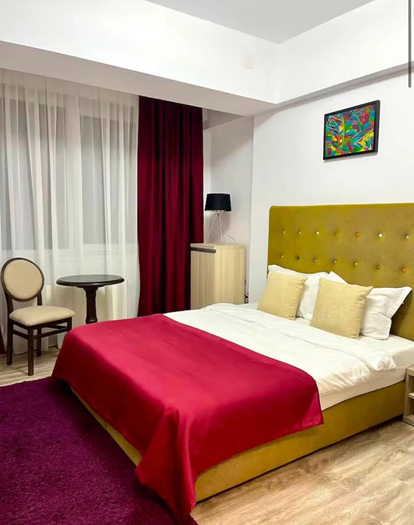 Квартира в Mamaia, 3 комн., 90 м² — фото 1