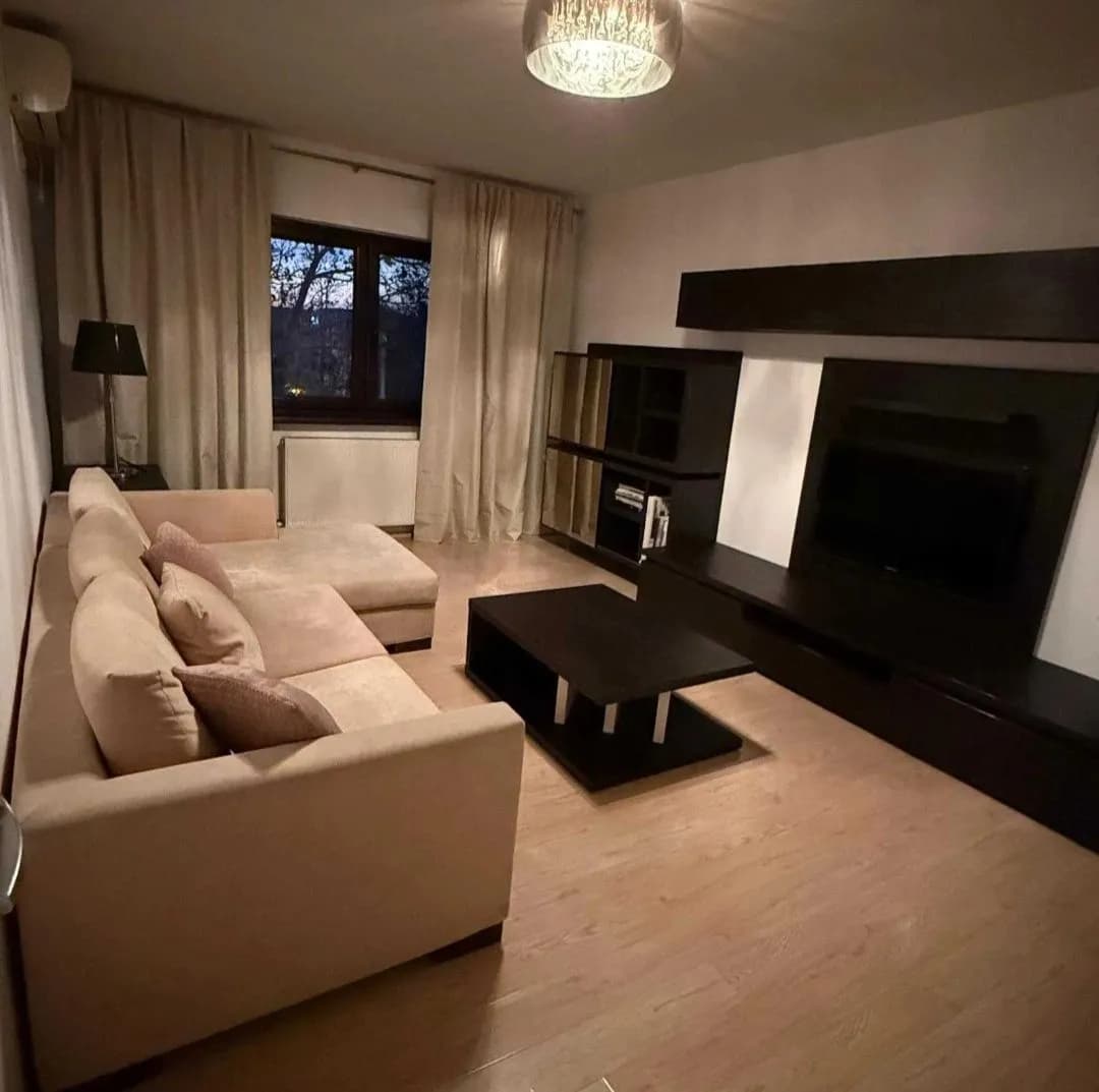 Квартира в Constanta, 3 комн., 80 м² — фото 1