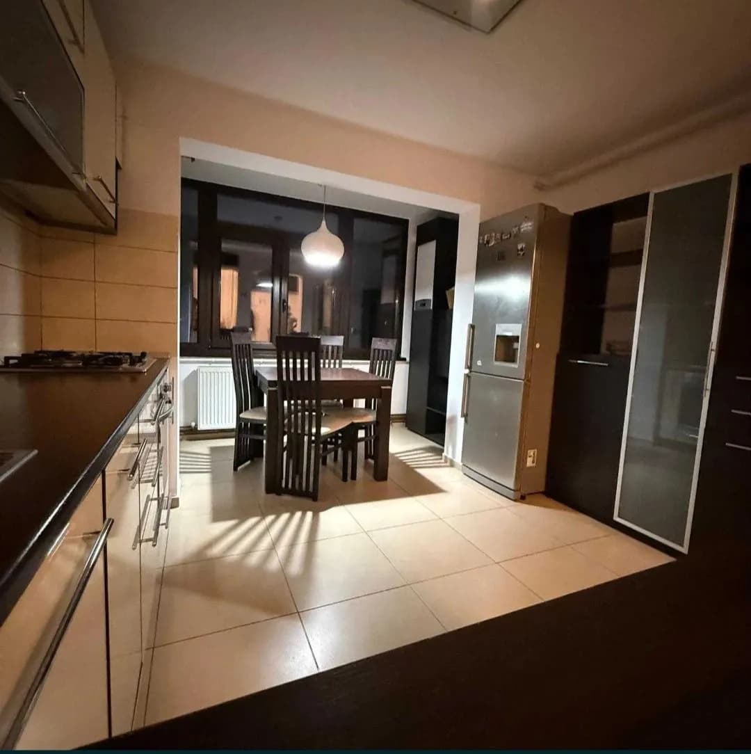 Квартира в Constanta, 3 комн., 80 м² — фото 6