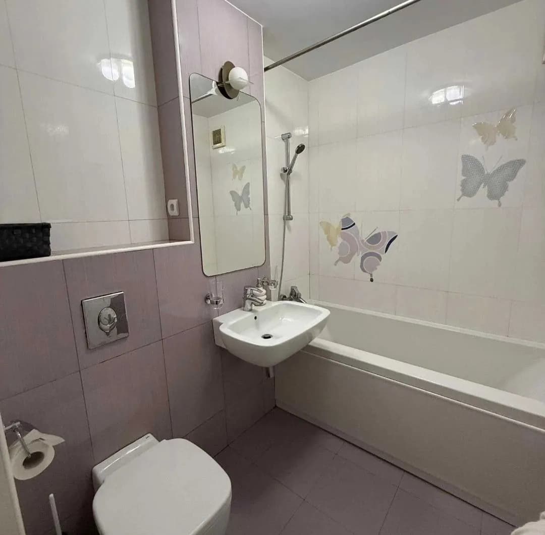 Квартира в Constanta, 3 комн., 80 м² — фото 8