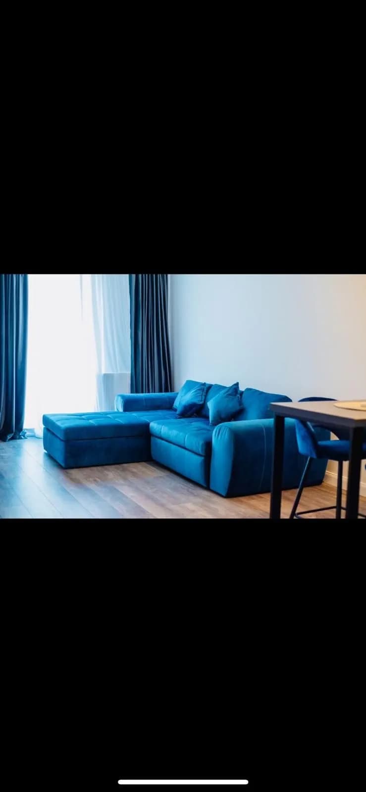 Квартира в Constanta, 2 комн., 52 м² — фото 2