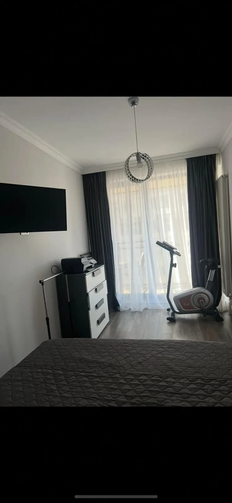 Квартира в Constanta, 2 комн., 52 м² — фото 3
