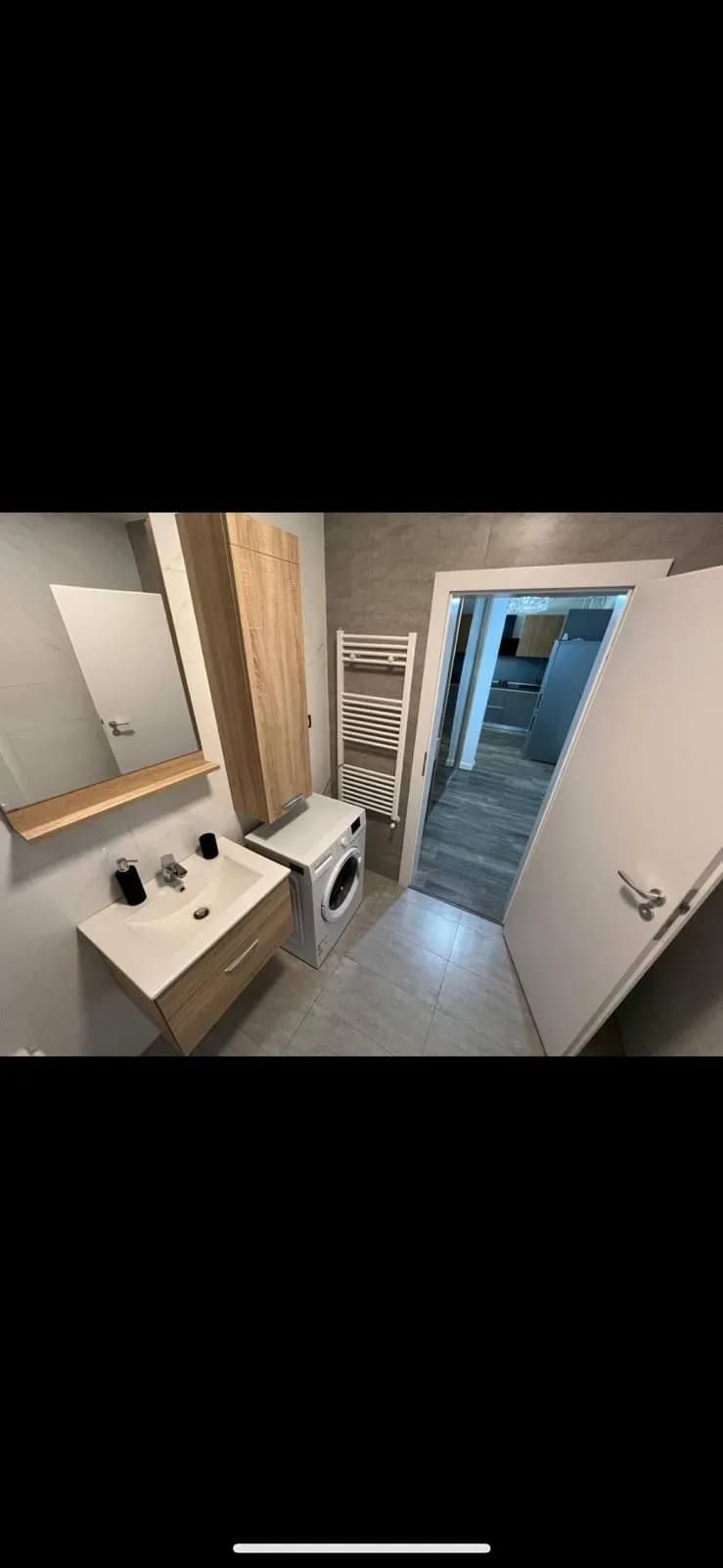 Квартира в Constanta, 2 комн., 52 м² — фото 5