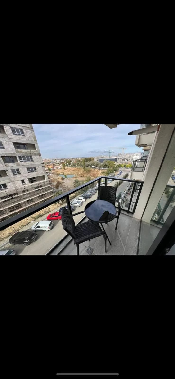 Квартира в Constanta, 2 комн., 52 м² — фото 7