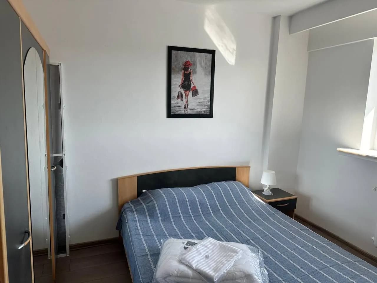 Квартира в Constanta, 2 комн., 58 м² — фото 3