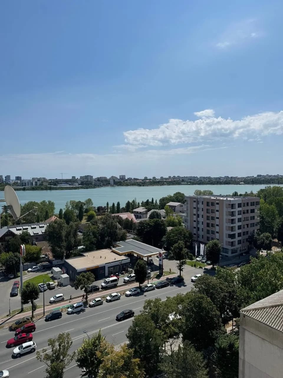 Квартира в Constanta, 2 комн., 58 м² — фото 6