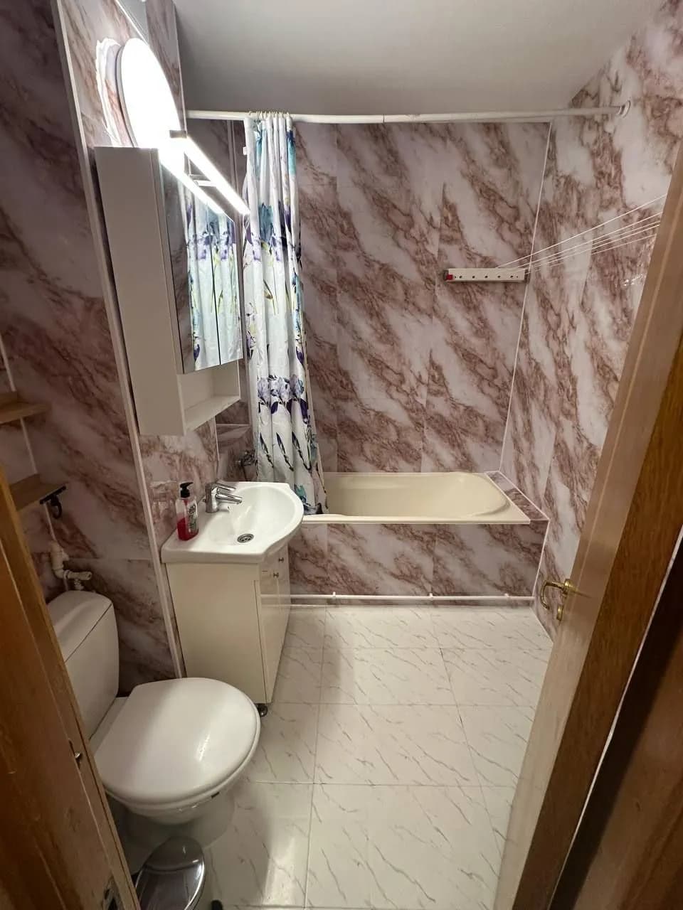 Квартира в Constanta, 2 комн., 58 м² — фото 7