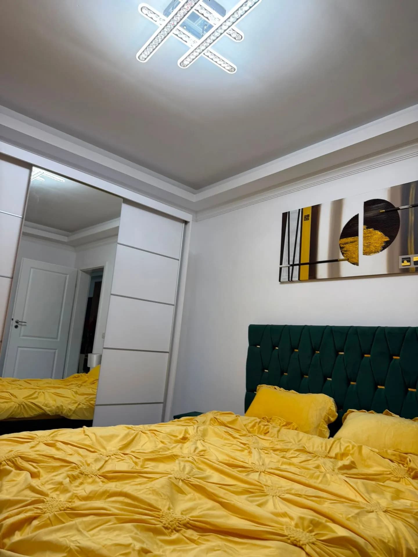 Квартира в Mamaia, 2 комн., 55 м² — фото 7