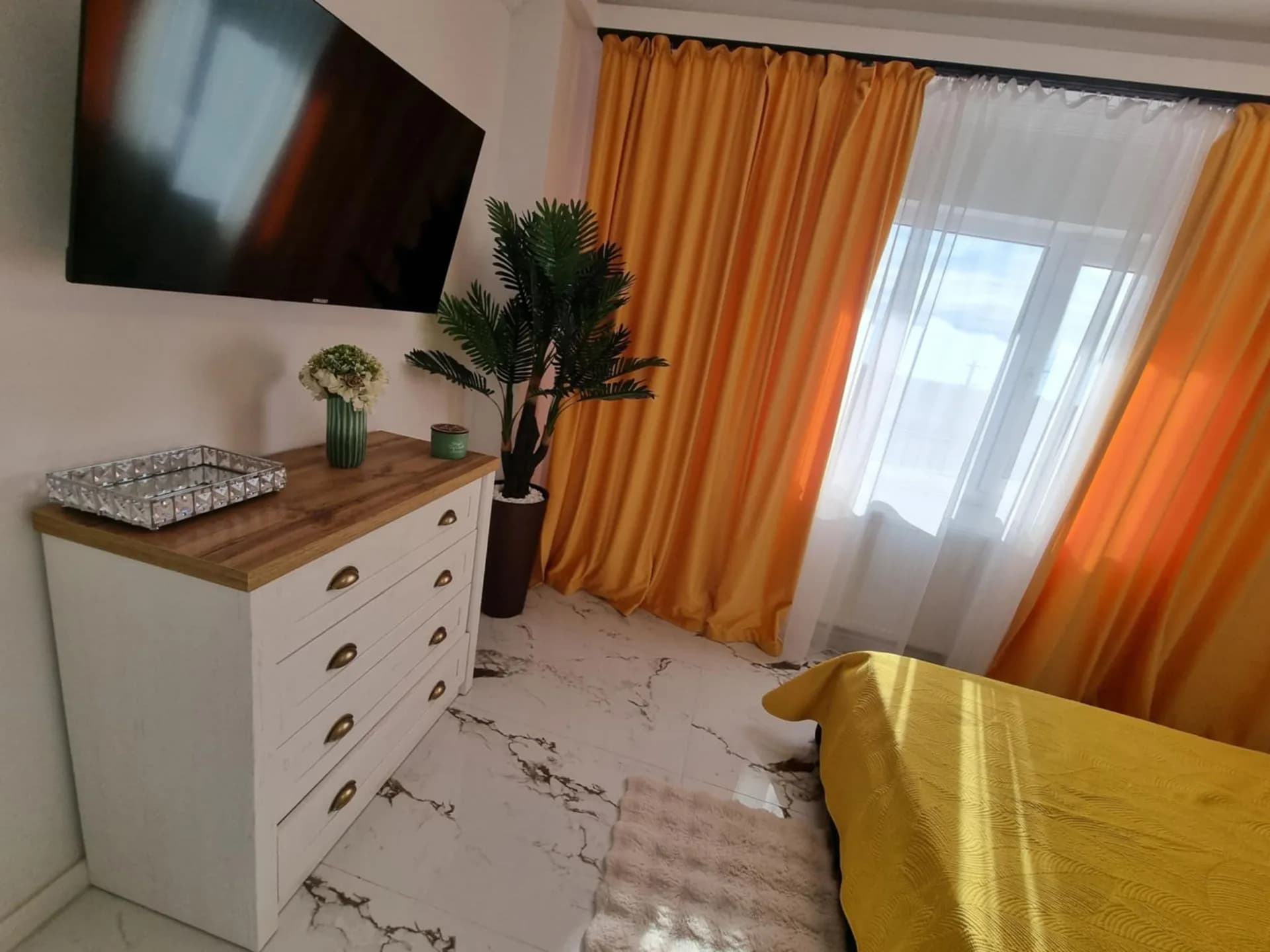 Квартира в Mamaia, 2 комн., 55 м² — фото 8