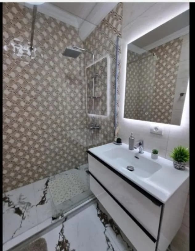 Квартира в Mamaia, 2 комн., 55 м² — фото 10